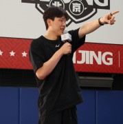 开云体育app下载-直播吧：男篮集训名单只增不减！杨瀚森领衔 有热门球员将缺席！